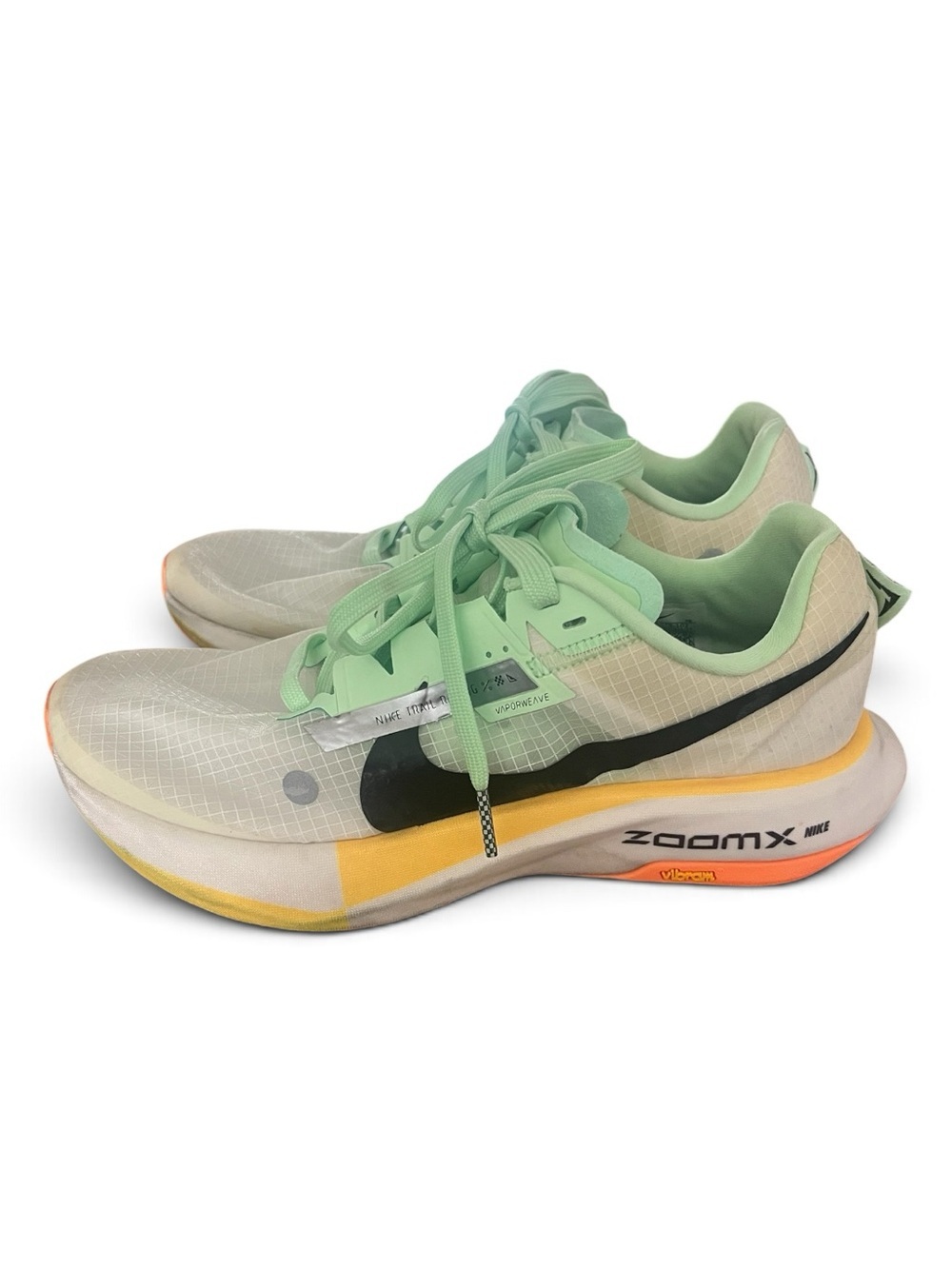 Nike ZoomX Ultrafly Trail Running Shoes Men’s Size 7